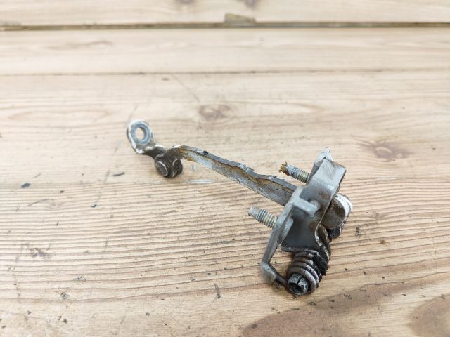 bontott PEUGEOT 206 Jobb hátsó Ajtóhatároló