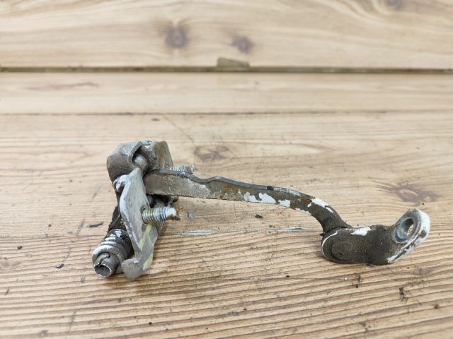 bontott PEUGEOT 206 Jobb hátsó Ajtóhatároló