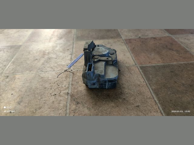 bontott PEUGEOT 206 Jobb hátsó Ajtózár