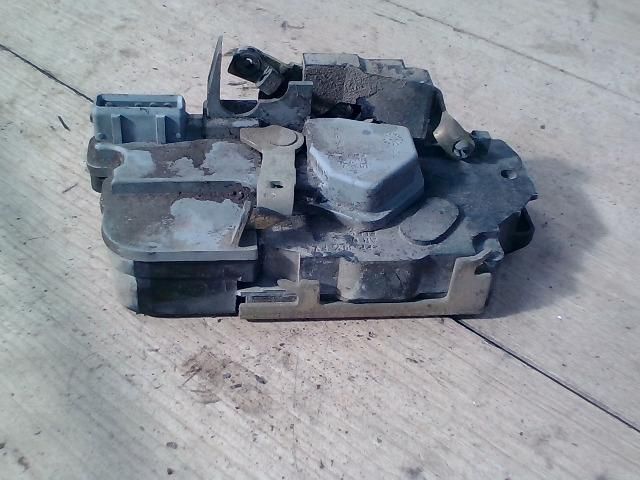 bontott PEUGEOT 206 Jobb hátsó Ajtózár