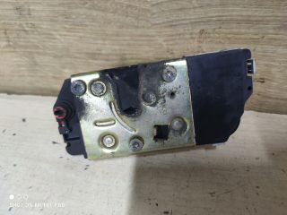 bontott PEUGEOT 206 Jobb hátsó Ajtózár