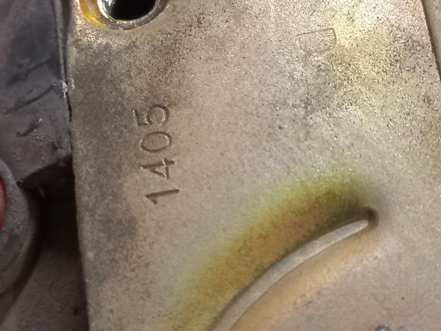 bontott PEUGEOT 206 Jobb hátsó Ajtózár