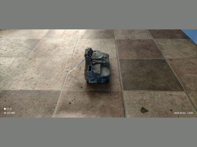 bontott PEUGEOT 206 Jobb hátsó Ajtózár