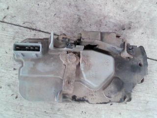 bontott PEUGEOT 206 Jobb hátsó Ajtózár