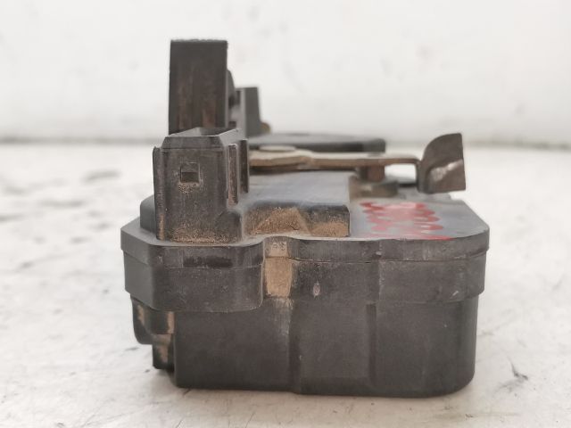 bontott PEUGEOT 206 Jobb hátsó Ajtózár