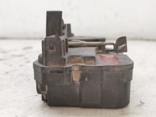 bontott PEUGEOT 206 Jobb hátsó Ajtózár