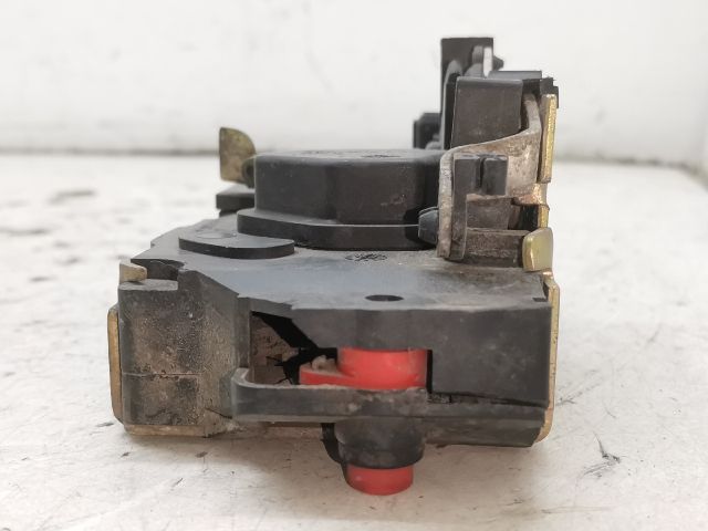 bontott PEUGEOT 206 Jobb hátsó Ajtózár