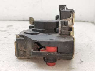 bontott PEUGEOT 206 Jobb hátsó Ajtózár