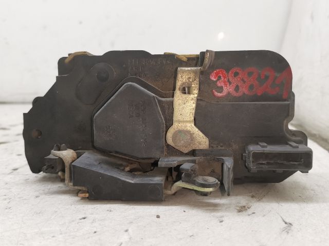 bontott PEUGEOT 206 Jobb hátsó Ajtózár