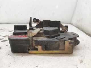 bontott PEUGEOT 206 Jobb hátsó Ajtózár