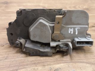 bontott PEUGEOT 206 Jobb hátsó Ajtózár