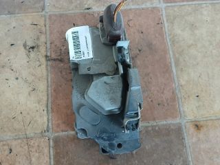 bontott PEUGEOT 206 Jobb hátsó Ajtózár