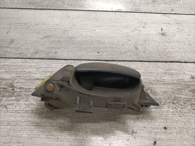 bontott PEUGEOT 206 Jobb hátsó Belső Kilincs