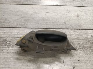 bontott PEUGEOT 206 Jobb hátsó Belső Kilincs