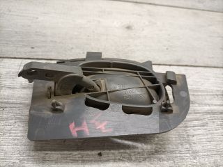 bontott PEUGEOT 206 Jobb hátsó Belső Kilincs