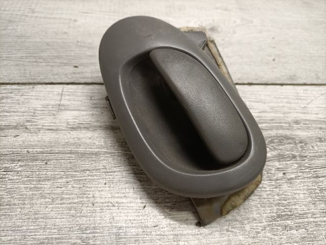 bontott PEUGEOT 206 Jobb hátsó Belső Kilincs