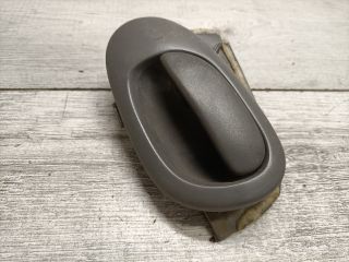 bontott PEUGEOT 206 Jobb hátsó Belső Kilincs