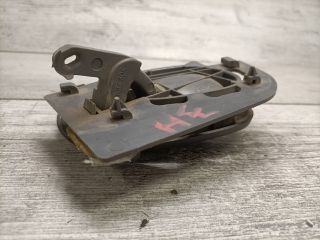 bontott PEUGEOT 206 Jobb hátsó Belső Kilincs