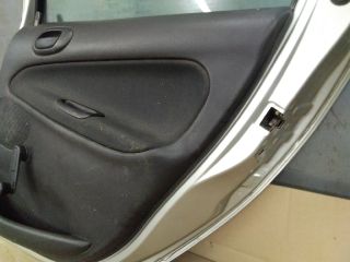 bontott PEUGEOT 206 Jobb hátsó Belső Kilincs