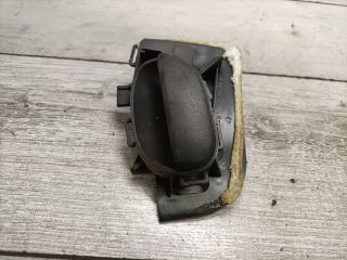 bontott PEUGEOT 206 Jobb hátsó Belső Kilincs