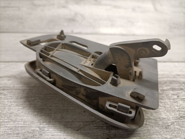 bontott PEUGEOT 206 Jobb hátsó Belső Kilincs