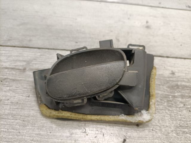 bontott PEUGEOT 206 Jobb hátsó Belső Kilincs