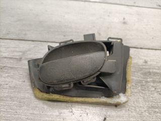 bontott PEUGEOT 206 Jobb hátsó Belső Kilincs