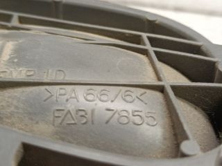 bontott PEUGEOT 206 Jobb hátsó Belső Kilincs