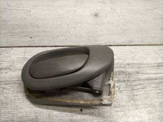 bontott PEUGEOT 206 Jobb hátsó Belső Kilincs