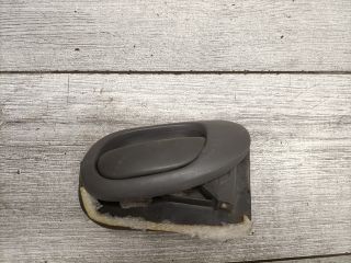 bontott PEUGEOT 206 Jobb hátsó Belső Kilincs