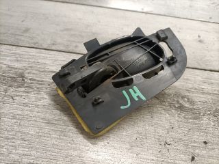 bontott PEUGEOT 206 Jobb hátsó Belső Kilincs