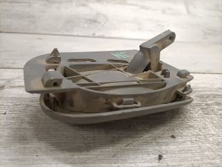 bontott PEUGEOT 206 Jobb hátsó Belső Kilincs