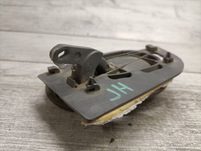 bontott PEUGEOT 206 Jobb hátsó Belső Kilincs