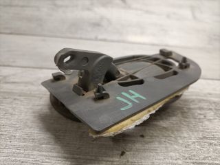 bontott PEUGEOT 206 Jobb hátsó Belső Kilincs