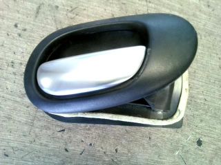 bontott PEUGEOT 206 Jobb hátsó Belső Kilincs