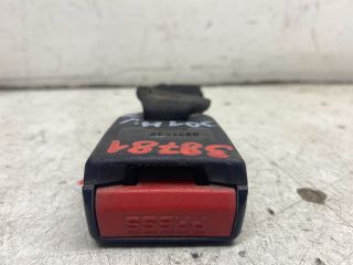 bontott PEUGEOT 206 Jobb hátsó Biztonsági Öv Csat