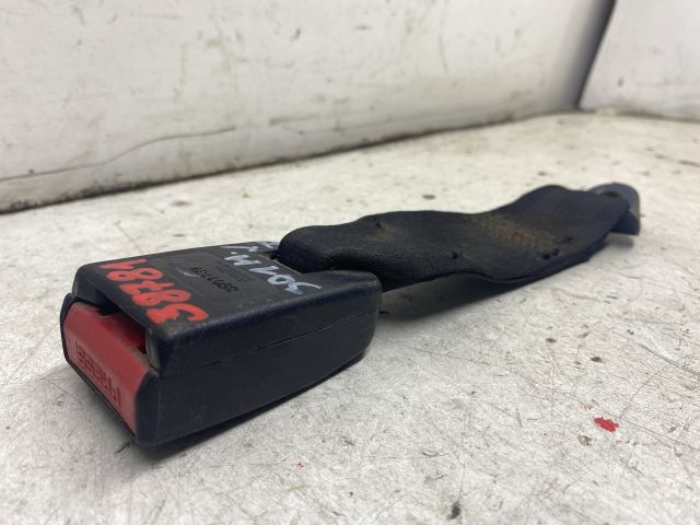 bontott PEUGEOT 206 Jobb hátsó Biztonsági Öv Csat