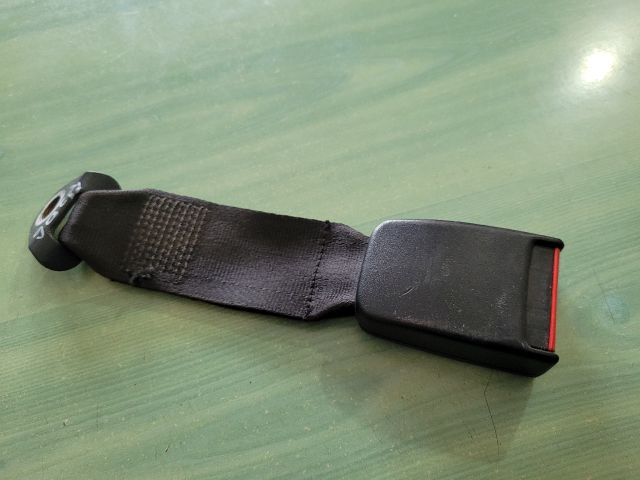 bontott PEUGEOT 206 Jobb hátsó Biztonsági Öv Csat