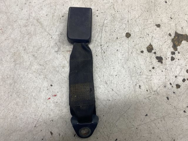 bontott PEUGEOT 206 Jobb hátsó Biztonsági Öv Csat