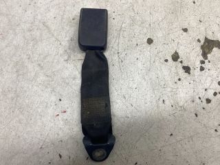 bontott PEUGEOT 206 Jobb hátsó Biztonsági Öv Csat