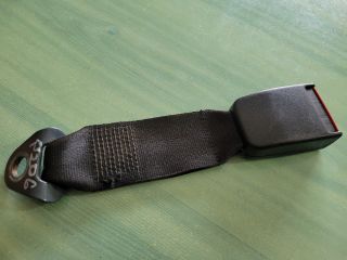 bontott PEUGEOT 206 Jobb hátsó Biztonsági Öv Csat