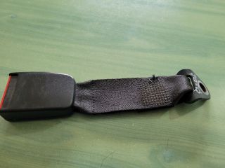 bontott PEUGEOT 206 Jobb hátsó Biztonsági Öv Csat