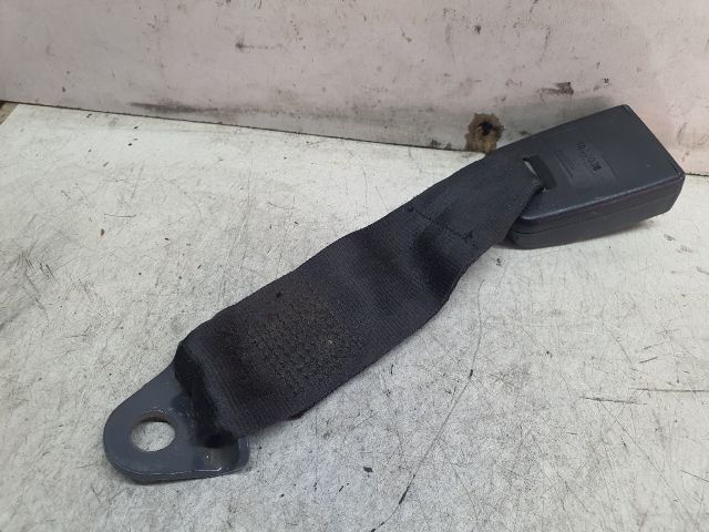bontott PEUGEOT 206 Jobb hátsó Biztonsági Öv Csat