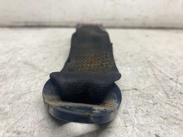 bontott PEUGEOT 206 Jobb hátsó Biztonsági Öv Csat