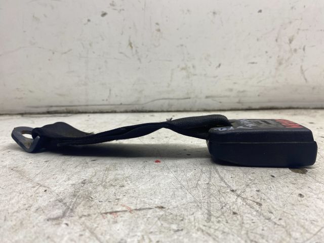 bontott PEUGEOT 206 Jobb hátsó Biztonsági Öv Csat