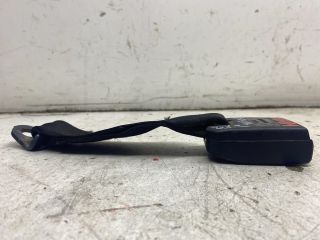 bontott PEUGEOT 206 Jobb hátsó Biztonsági Öv Csat