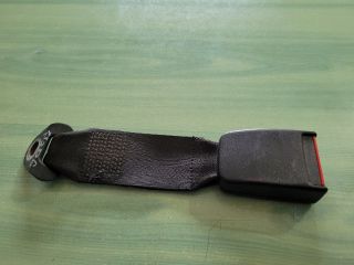 bontott PEUGEOT 206 Jobb hátsó Biztonsági Öv Csat