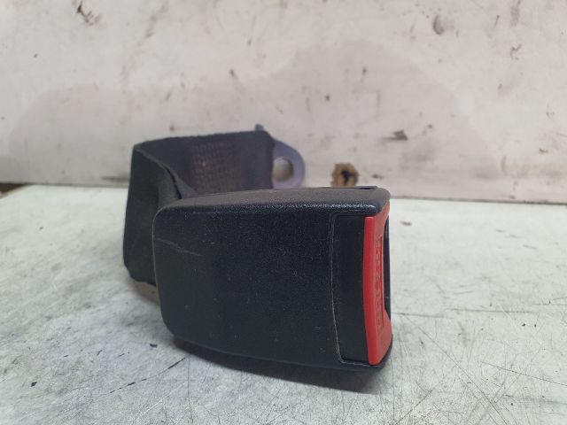 bontott PEUGEOT 206 Jobb hátsó Biztonsági Öv Csat