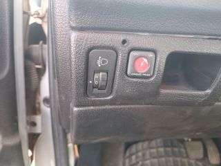 bontott PEUGEOT 206 Jobb hátsó Biztonsági Öv Csat