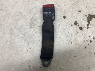 bontott PEUGEOT 206 Jobb hátsó Biztonsági Öv Csat